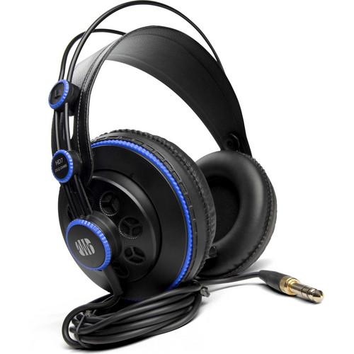 PreSonus HD7 Professional On-Ear Monitoring Headphones HD7