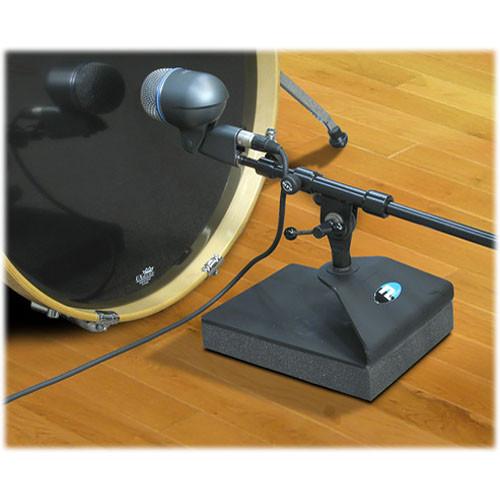 Primacoustic KickStand Bass Drum Microphone Stand P300 0200 00, Primacoustic, KickStand, Bass, Drum, Microphone, Stand, P300, 0200, 00
