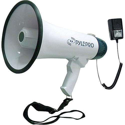 Pyle Pro  PMP45R Megaphone PMP45R, Pyle, Pro, PMP45R, Megaphone, PMP45R, Video