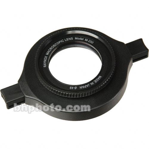Raynox  DCR-250 2.5x Super Macro Lens DCR-250, Raynox, DCR-250, 2.5x, Super, Macro, Lens, DCR-250, Video