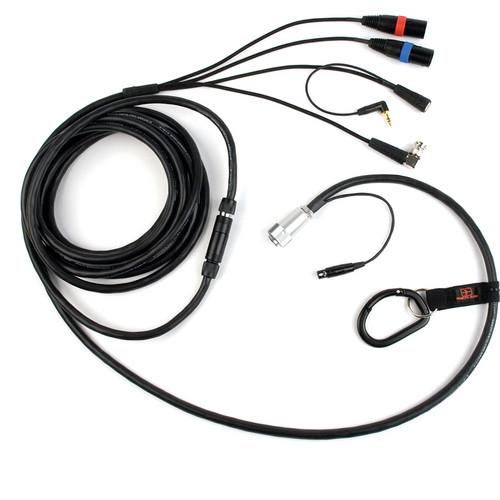 Remote Audio CABETASD552 ENG Breakaway Cable CABETASD552