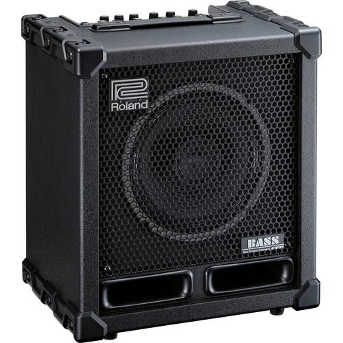 Roland CUBE-60XL BASS - Compact Bass Amplifier/Speaker CB-60XL