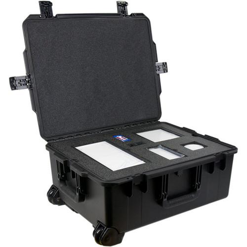 Rosco Case ONLY for LitePad Pro Gaffer AX Kit 290638510000