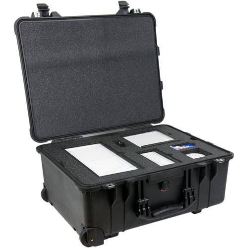 Rosco Case ONLY for LitePad Quick Kit AX 290638550000, Rosco, Case, ONLY, LitePad, Quick, Kit, AX, 290638550000,