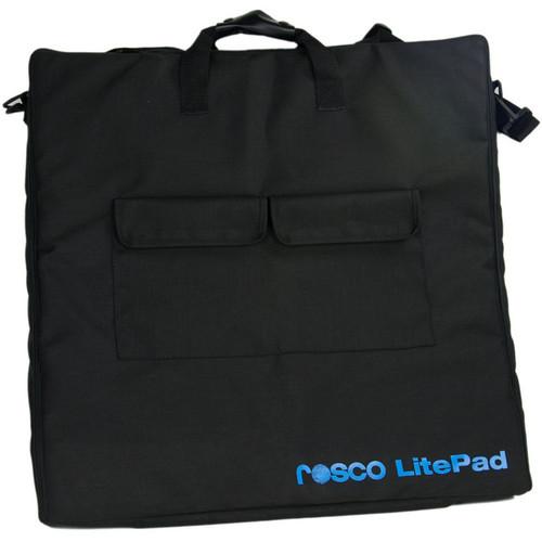 Rosco LitePad Carrying Case (24 x 24