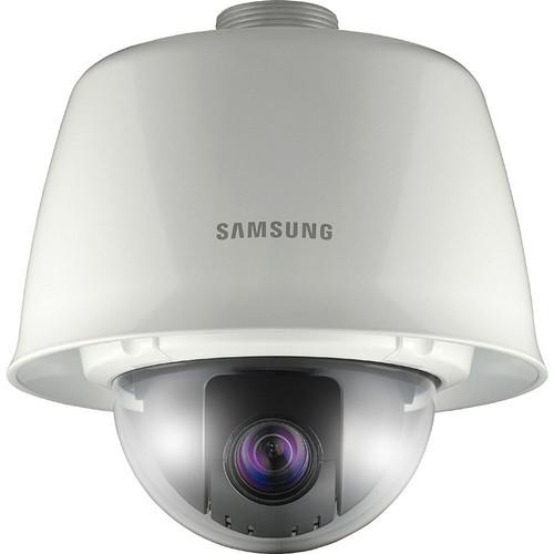 Samsung 600 TVL True Day/Night PTZ Dome Camera SCP-3120VH, Samsung, 600, TVL, True, Day/Night, PTZ, Dome, Camera, SCP-3120VH,