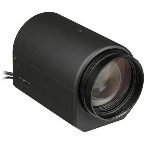 Samsung SLA-12240 C-mount Motorized Zoom Lens SLA-12240, Samsung, SLA-12240, C-mount, Motorized, Zoom, Lens, SLA-12240,
