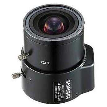 Samsung SLA-M2882 CS-mount Varifocal Lens SLA-M2882