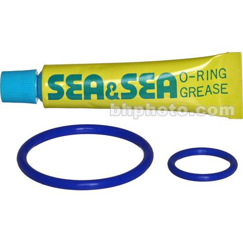 Sea & Sea O-Ring Set for Sea & Sea Strobes SS-10580, Sea, Sea, O-Ring, Set, Sea, Sea, Strobes, SS-10580,