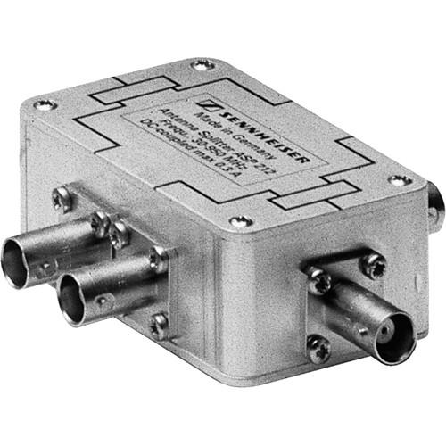 Sennheiser ASP 212 - 2-Way Passive Antenna Splitter ASP212
