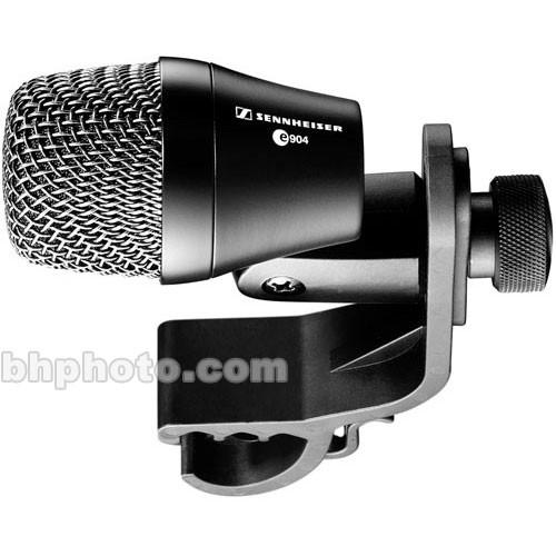 Sennheiser  E904 Cardioid Drum Microphone E904, Sennheiser, E904, Cardioid, Drum, Microphone, E904, Video