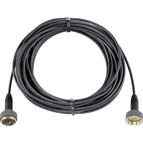 Sennheiser MZL 8010 Remote Cable for MKH 8000 Series MZL8010, Sennheiser, MZL, 8010, Remote, Cable, MKH, 8000, Series, MZL8010,