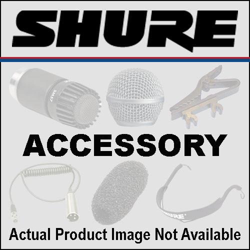 Shure  RPM226 Matte Replacement Grille RPM226