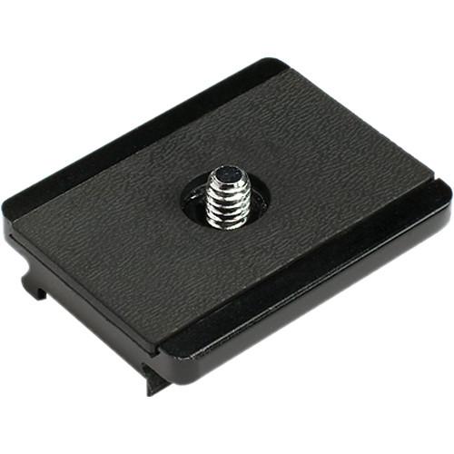Smith-Victor QRPGH-100 Quick Release Plate for GH-100 701260, Smith-Victor, QRPGH-100, Quick, Release, Plate, GH-100, 701260,