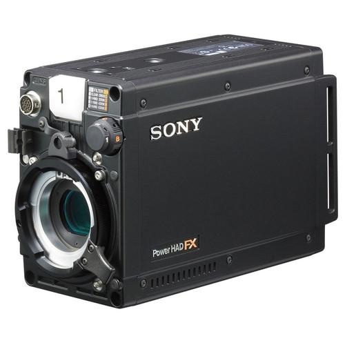 Sony  HDC-P1 HD Multi-Purpose Camera HDCP1/3