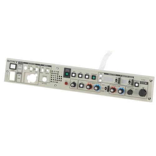 Sony  HKCUFP1 Control Panel for HXCU100 HKCUFP1, Sony, HKCUFP1, Control, Panel, HXCU100, HKCUFP1, Video