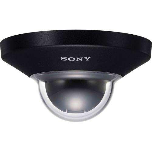 Sony SNCDH210TB Mini-dome 1080p HD Vandal-resistant SNC-DH210T/B, Sony, SNCDH210TB, Mini-dome, 1080p, HD, Vandal-resistant, SNC-DH210T/B