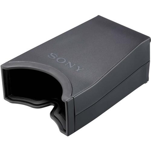 Sony  VFH-570 Extended Viewfinder Hood VFH-570, Sony, VFH-570, Extended, Viewfinder, Hood, VFH-570, Video
