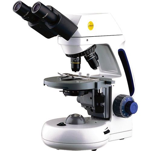 Swift M10DB-MP Binocular Microscope (Corded) M10DB-MP