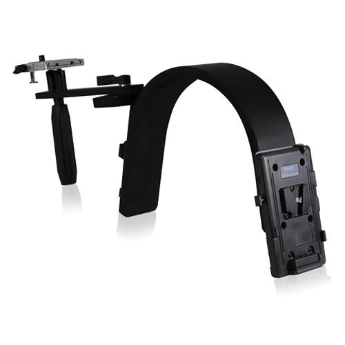 Switronix Shoulder Mount XP-DSLR Kit for Canon DSLRs