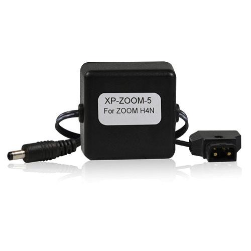 Switronix XP-ZOOM-5 5V Powertap Converter Cable XP-ZOOM-5, Switronix, XP-ZOOM-5, 5V, Powertap, Converter, Cable, XP-ZOOM-5,