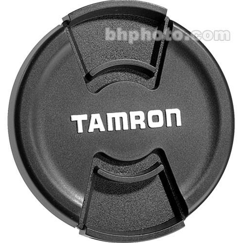 Tamron  62mm Snap-On Lens Cap FLC62