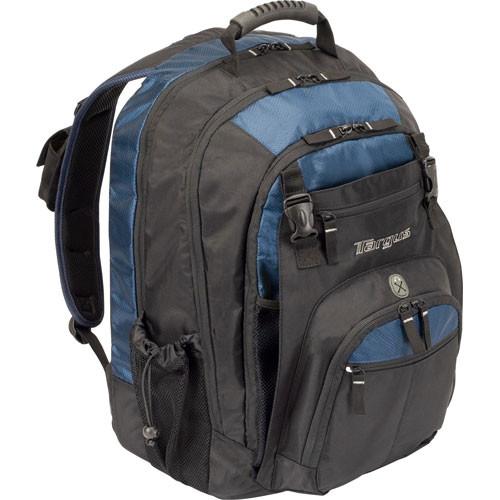 Targus TXL617 XL Notebook Backpack (Black) TXL617