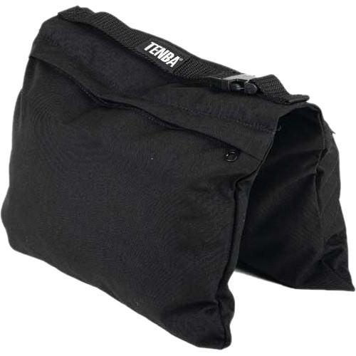 Tenba  Large Heavy Bag (30 lb, Black) 636-206, Tenba, Large, Heavy, Bag, 30, lb, Black, 636-206, Video