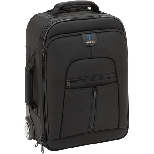 Tenba Roadie II Universal Rolling Photo/Laptop Case 638-327