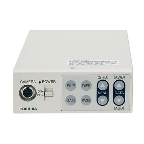 Toshiba  IK-HD1D Camera Control Unit IK-HD1D, Toshiba, IK-HD1D, Camera, Control, Unit, IK-HD1D, Video