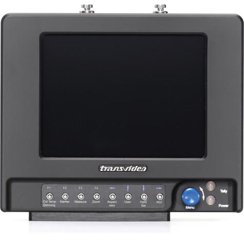 Transvideo  CineMonitor HD6 917TS0016, Transvideo, CineMonitor, HD6, 917TS0016, Video