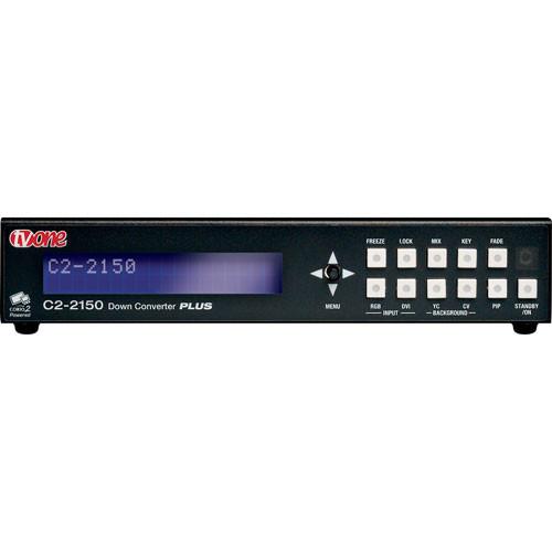 TV One  C2-2155A Down Converter C2-2155A