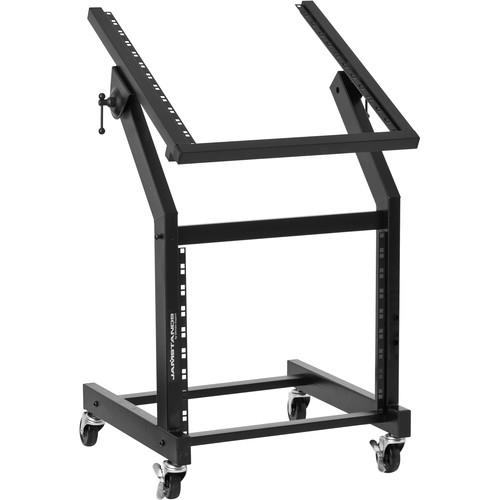 Ultimate Support JS-SRR100 Rolling Rack Stand 16804