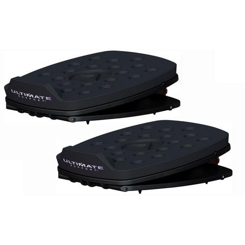 Ultimate Support MS-80 Desktop Studio Monitor Stand (Pair) 17379, Ultimate, Support, MS-80, Desktop, Studio, Monitor, Stand, Pair, 17379