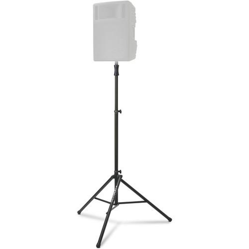 Ultimate Support TS-110BL Tall Speaker Stand with Air Lift 17357, Ultimate, Support, TS-110BL, Tall, Speaker, Stand, with, Air, Lift, 17357