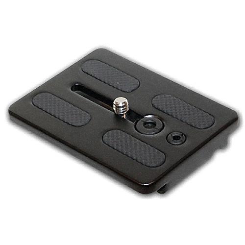 VariZoom Top Quick Release Plate for VZTK75A VZ-TK75A-PLATE