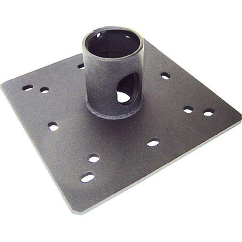 Video Mount Products CP-1PT Ceiling Plate for 1.5