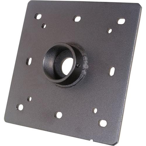 Video Mount Products CP-2 Ceiling Plate for Standard CP-2, Video, Mount, Products, CP-2, Ceiling, Plate, Standard, CP-2,