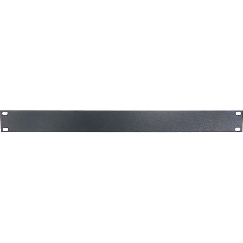 Video Mount Products ER-2B Two Space Blank Panel ER-2B