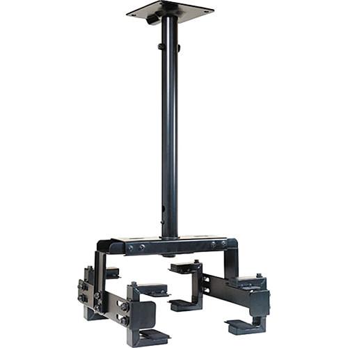 Video Mount Products PM-2 Small Clamping Projector Mount PM-2, Video, Mount, Products, PM-2, Small, Clamping, Projector, Mount, PM-2