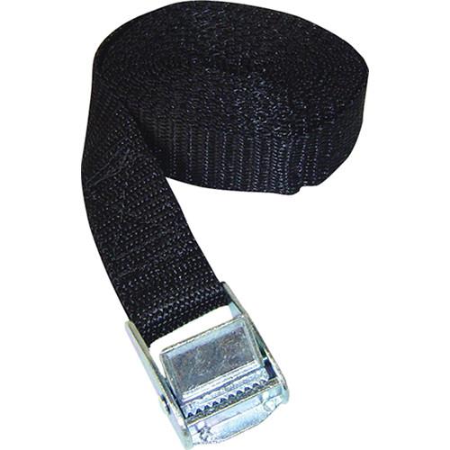 Video Mount Products Safety/Security Strap (Black) STRAP