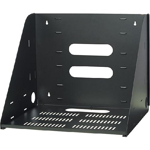 Video Mount Products VMP-VWS Vented Wall Shelf VWS