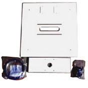 ViewSonic PM-FCP False Ceiling Plate for Projector Mount PM-FCP