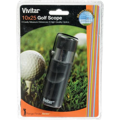Vivitar  10x25 Classic Monocular VIV-GS-1025, Vivitar, 10x25, Classic, Monocular, VIV-GS-1025, Video