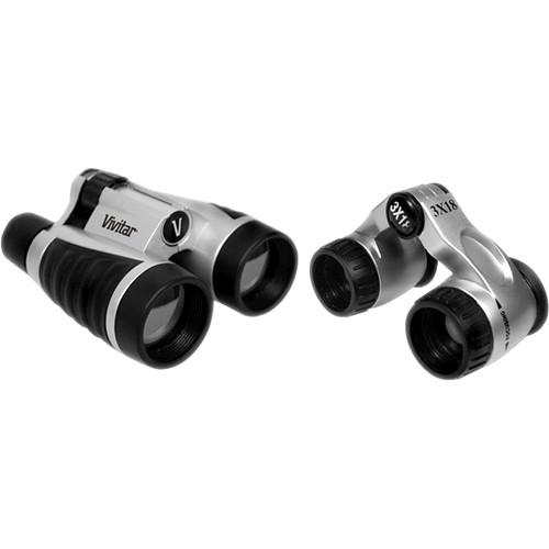 Vivitar VS-531 Value Series Binocular Set VIV-VS-531