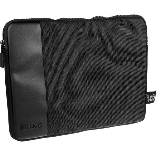 Wacom Soft Case, Small for Intuos4 Small Digital Tablet, Wacom, Soft, Case, Small, Intuos4, Small, Digital, Tablet