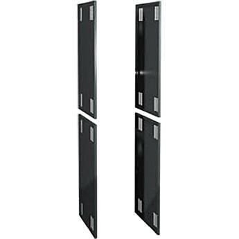 Winsted  Vertical Rack Cabinet Side Panels 90126, Winsted, Vertical, Rack, Cabinet, Side, Panels, 90126, Video