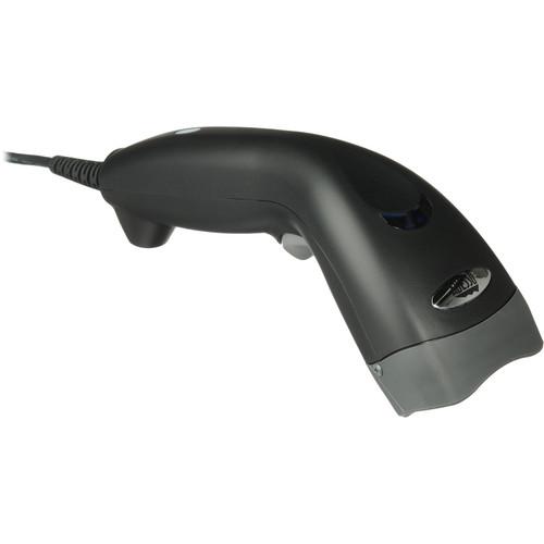 Adesso NuScan 3200 Optical Laser USB Barcode Scanner, Adesso, NuScan, 3200, Optical, Laser, USB, Barcode, Scanner