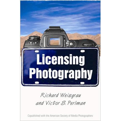 Allworth Book: Licensing Photography, by Richard 9781581154368, Allworth, Book:, Licensing, Photography, by, Richard, 9781581154368