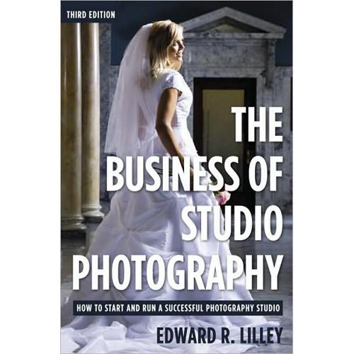 Allworth Book: The Business of Studio Photography, 9781581156553, Allworth, Book:, The, Business, of, Studio, Photography, 9781581156553